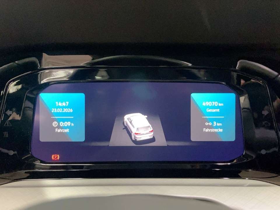 Volkswagen Golf - Imagem 11