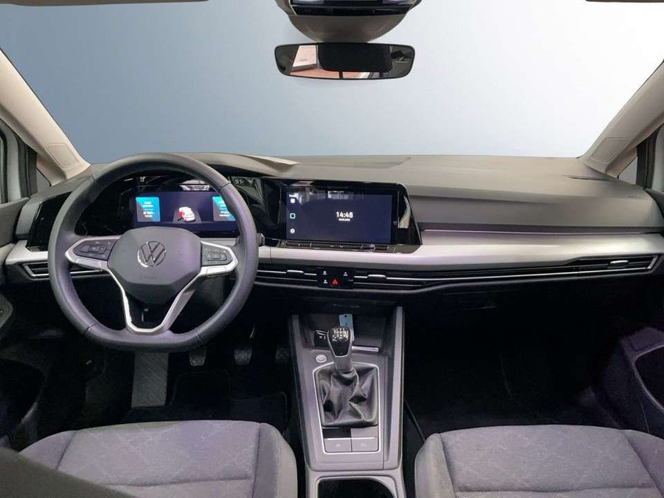 Volkswagen Golf - Imagem 12