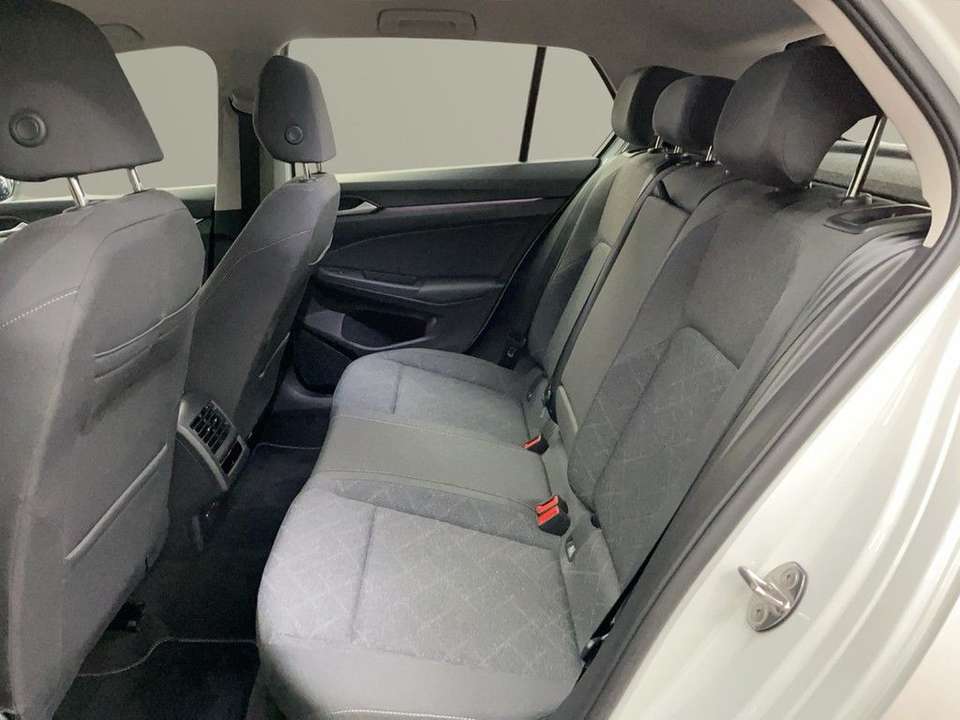 Volkswagen Golf - Imagem 13