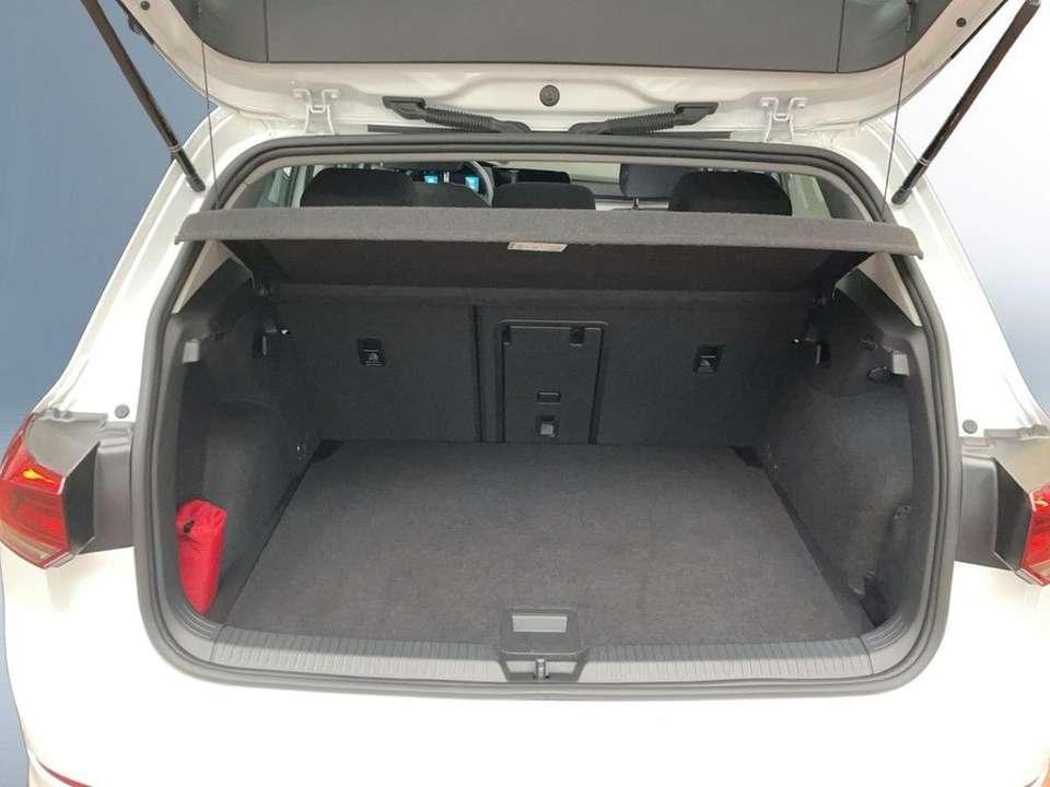 Volkswagen Golf - Imagem 14