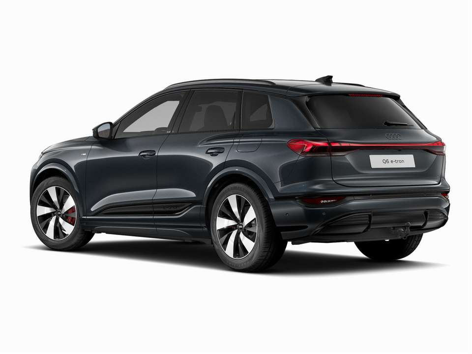 Audi Q6 e-tron - Imagem 3