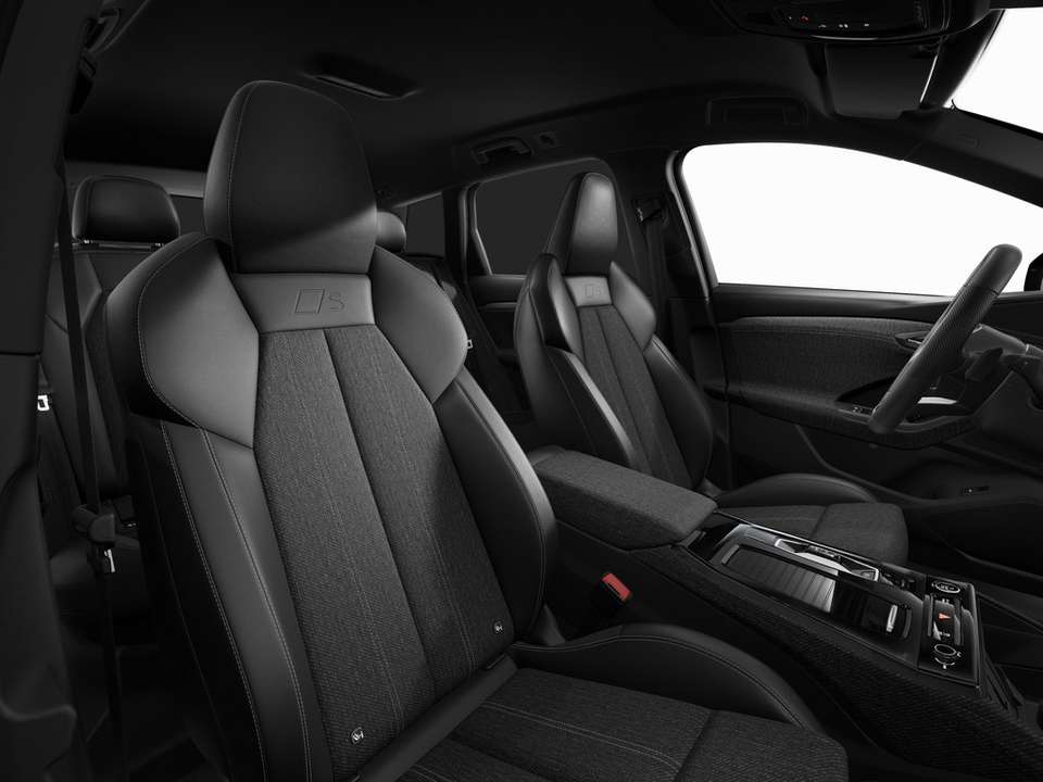 Audi Q6 e-tron - Imagem 4