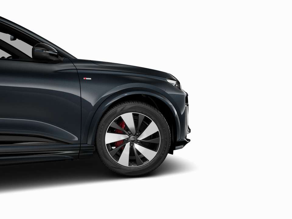 Audi Q6 e-tron - Imagem 5