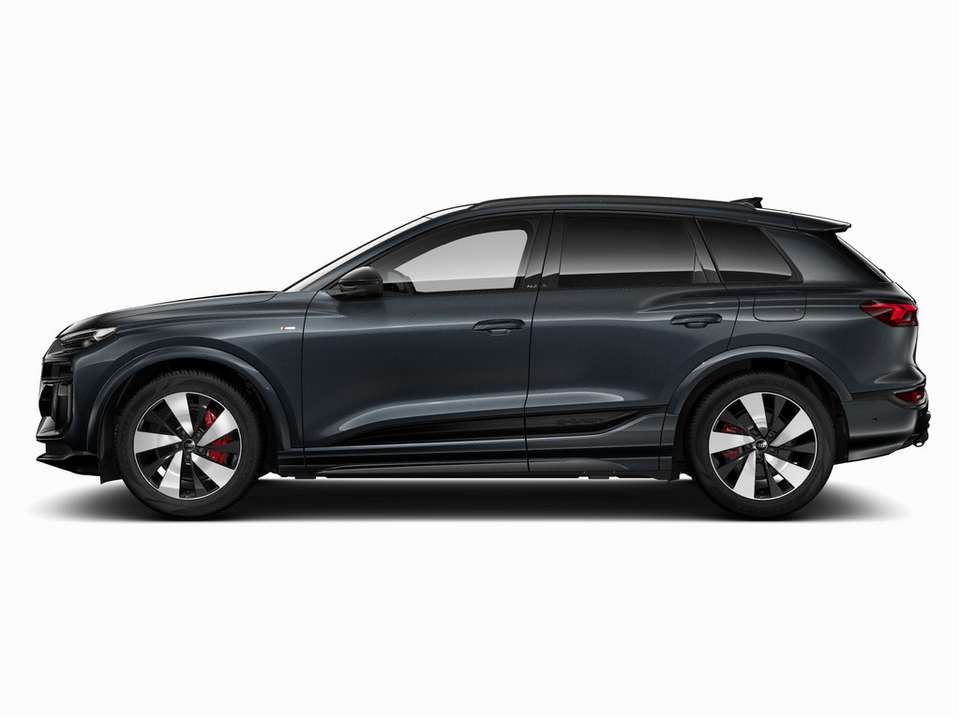 Audi Q6 e-tron - Imagem 6