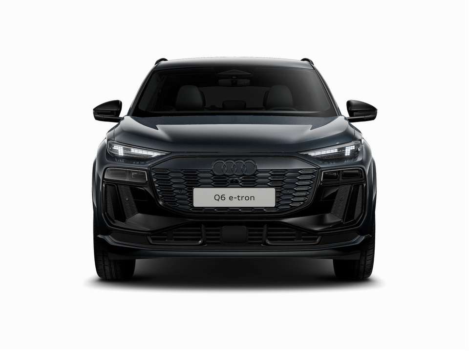 Audi Q6 e-tron - Imagem 7