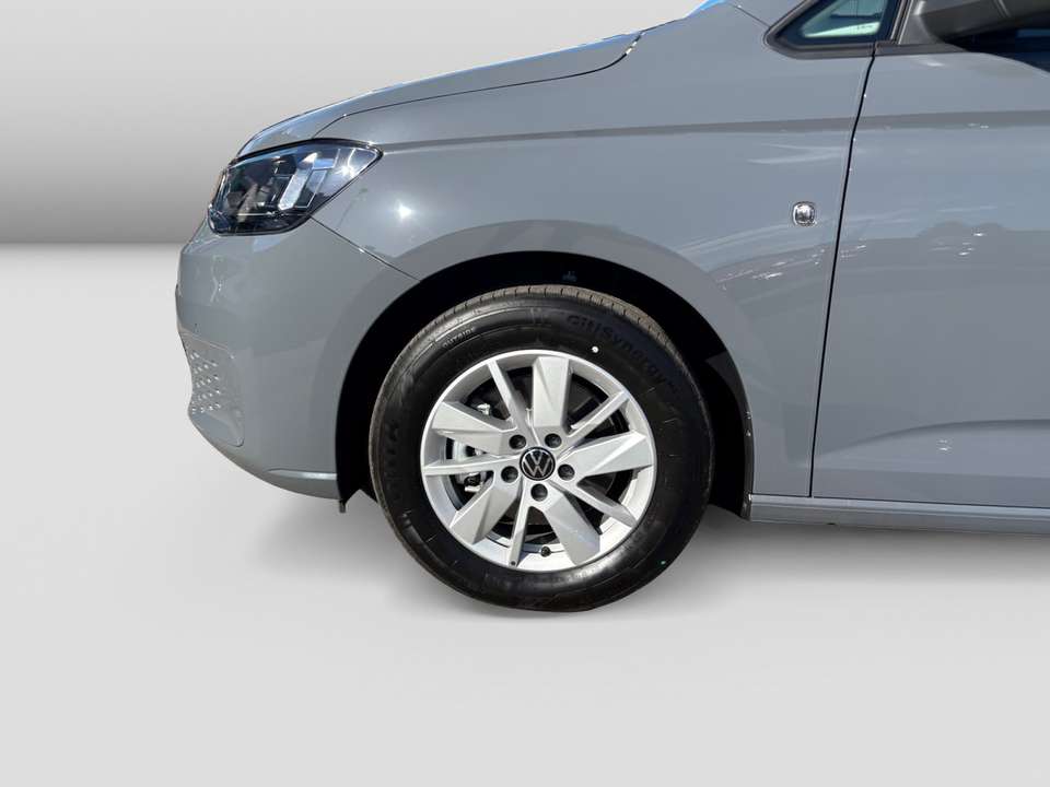 Volkswagen Caddy - Imagem 5