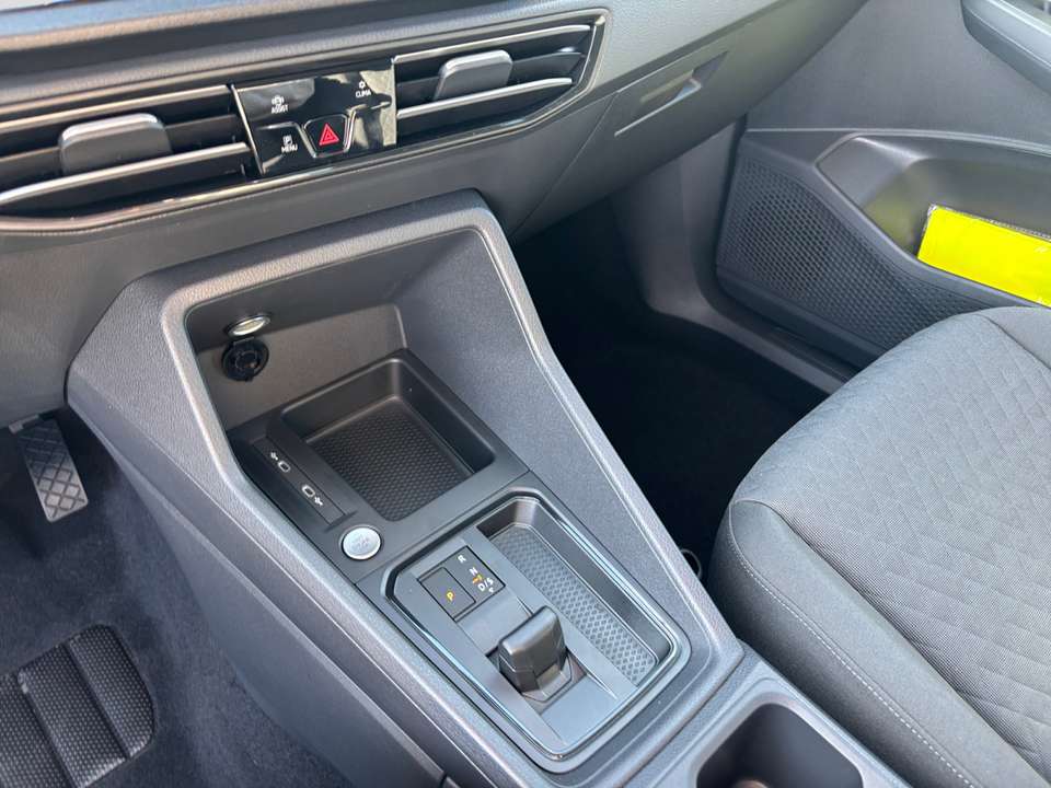 Volkswagen Caddy - Imagem 8