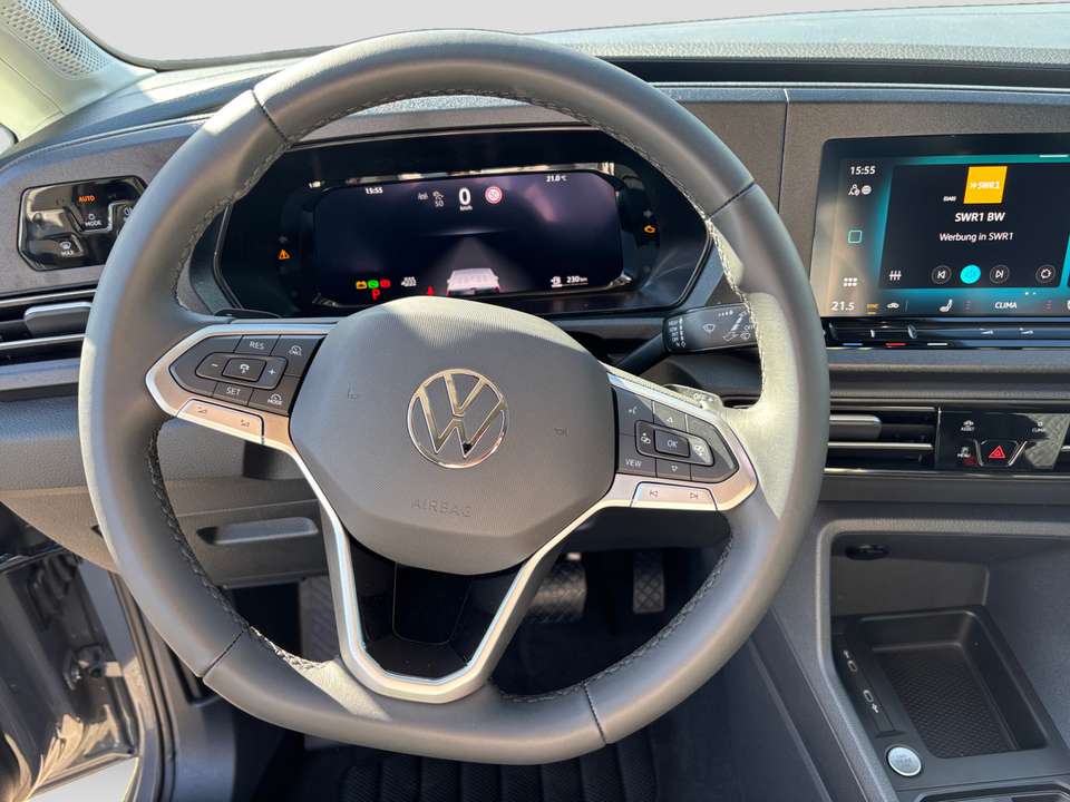 Volkswagen Caddy - Imagem 9