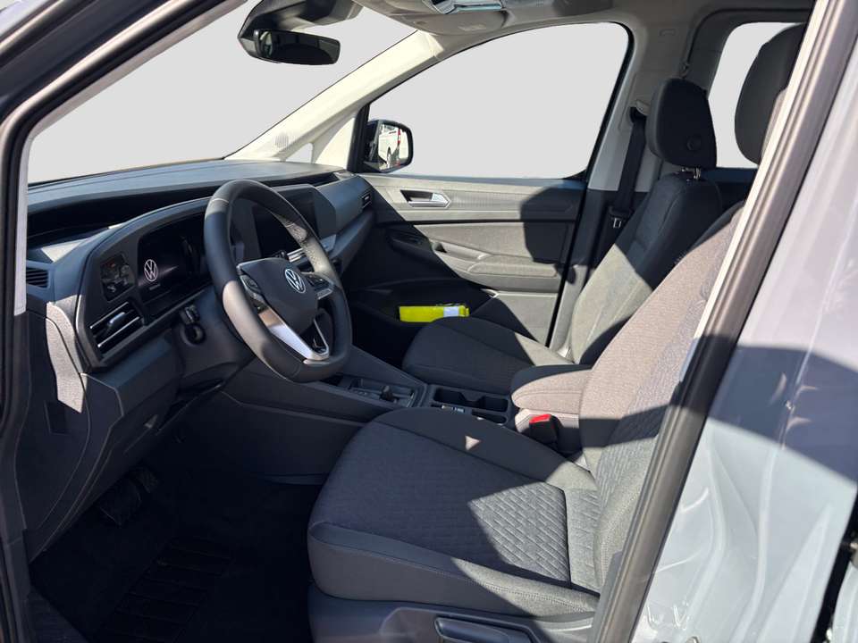 Volkswagen Caddy - Imagem 10