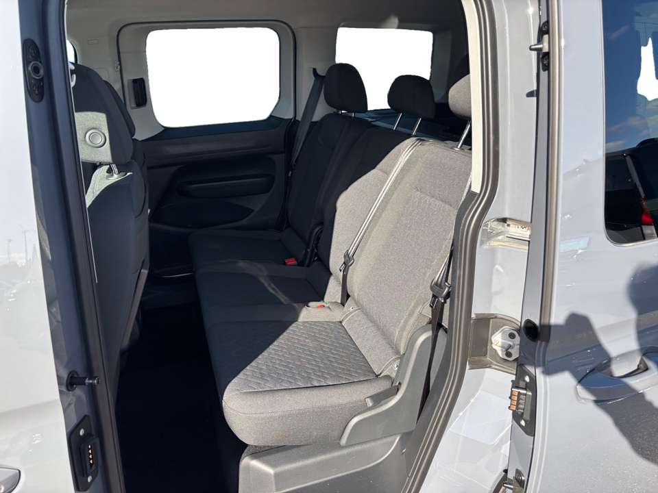 Volkswagen Caddy - Imagem 11