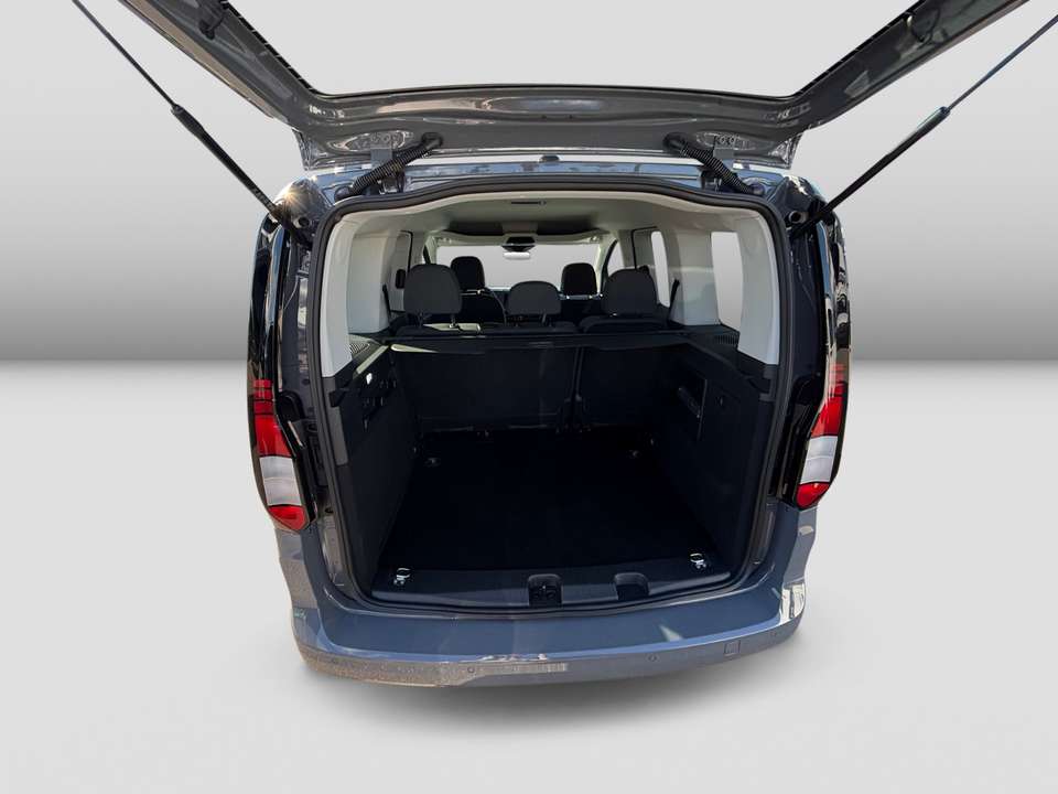 Volkswagen Caddy - Imagem 12