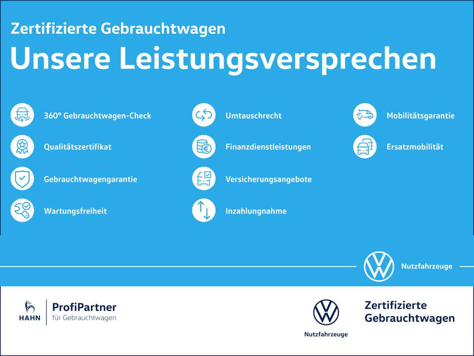 Volkswagen Caddy - Imagem 13