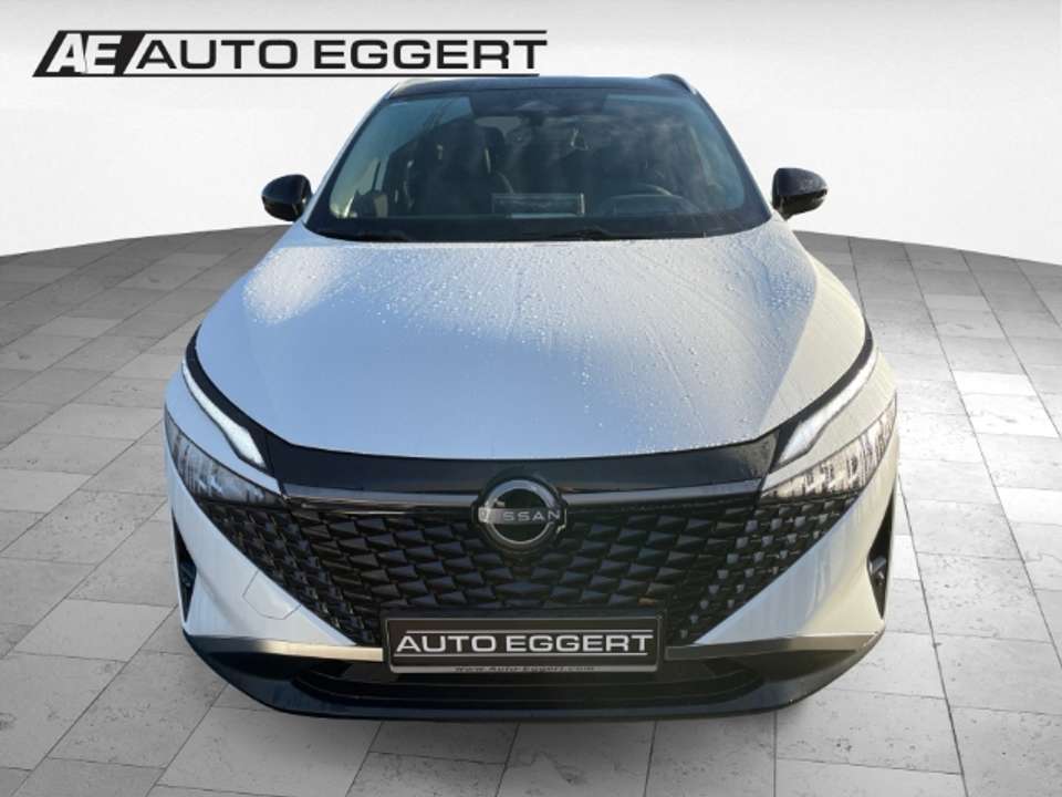 Nissan Qashqai - Imagem 3