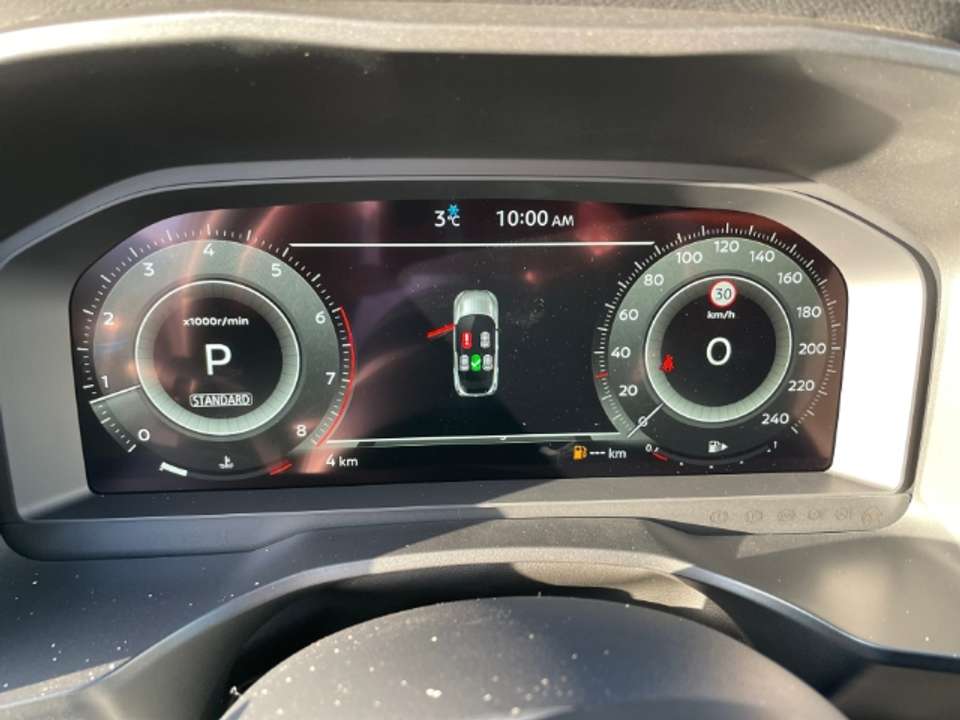 Nissan Qashqai - Imagem 8