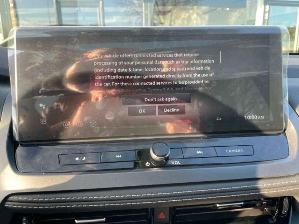 Nissan Qashqai - Imagem 9