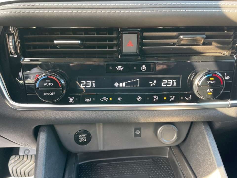 Nissan Qashqai - Imagem 10