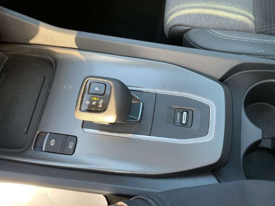 Nissan Qashqai - Imagem 12