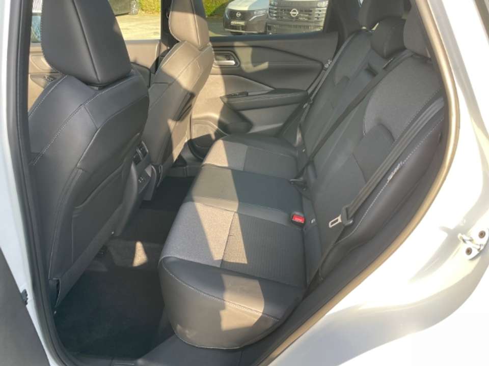 Nissan Qashqai - Imagem 13