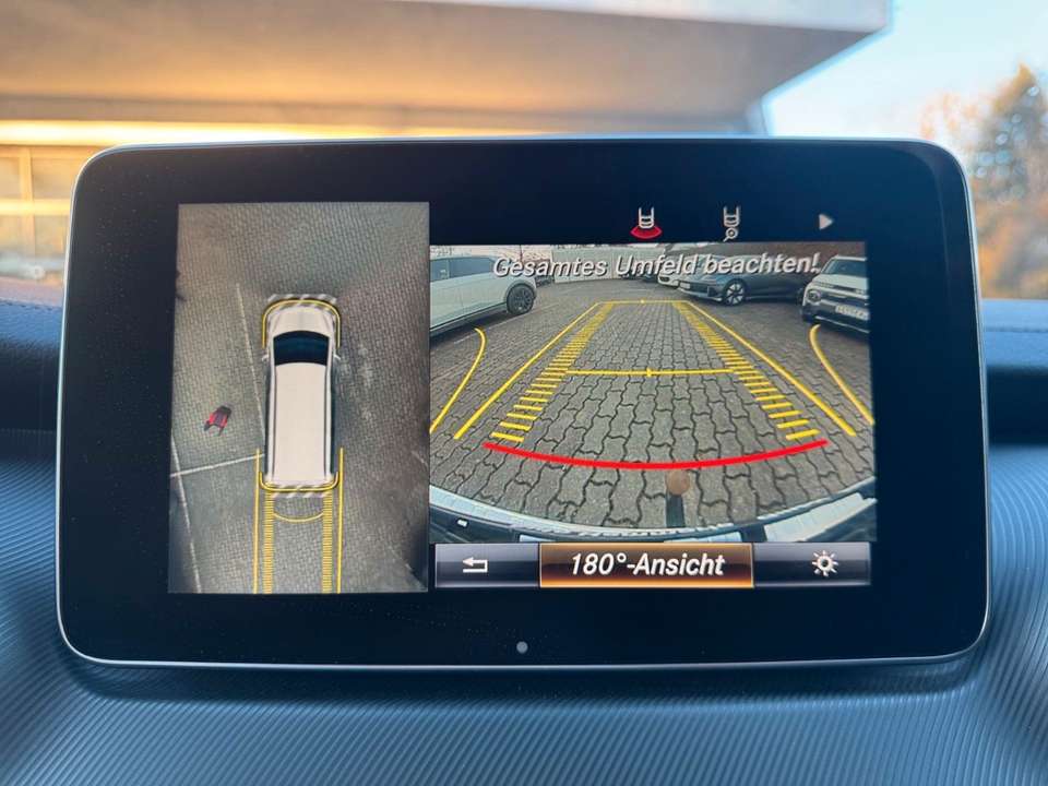 Mercedes-Benz V 250 - Imagem 15