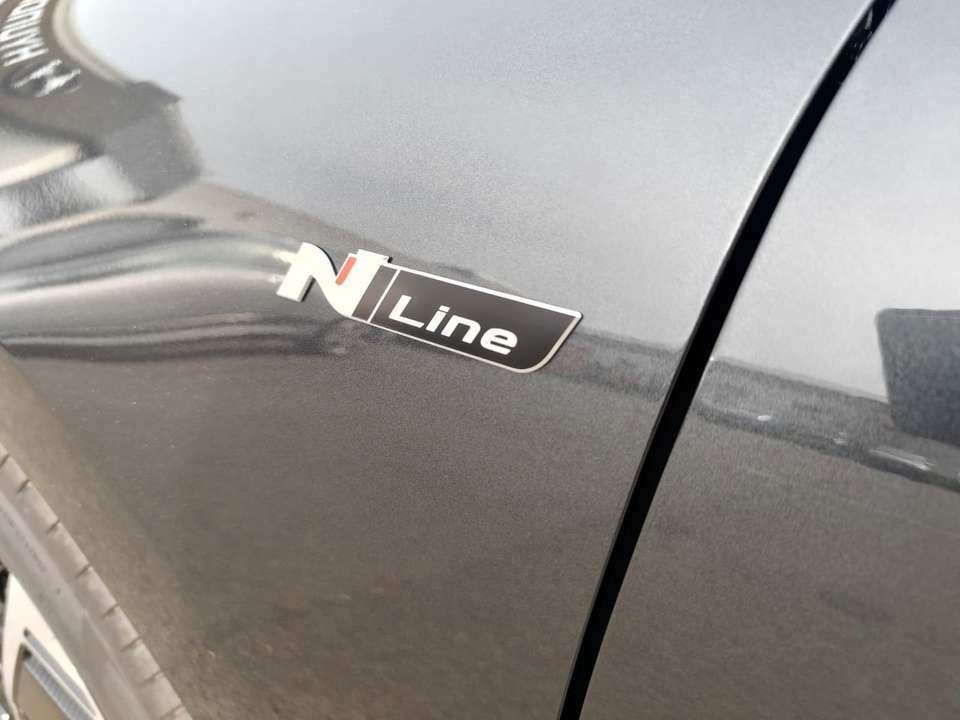 Hyundai IONIQ 6 - Imagem 7