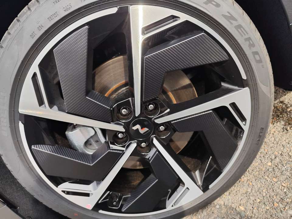 Hyundai IONIQ 6 - Imagem 8