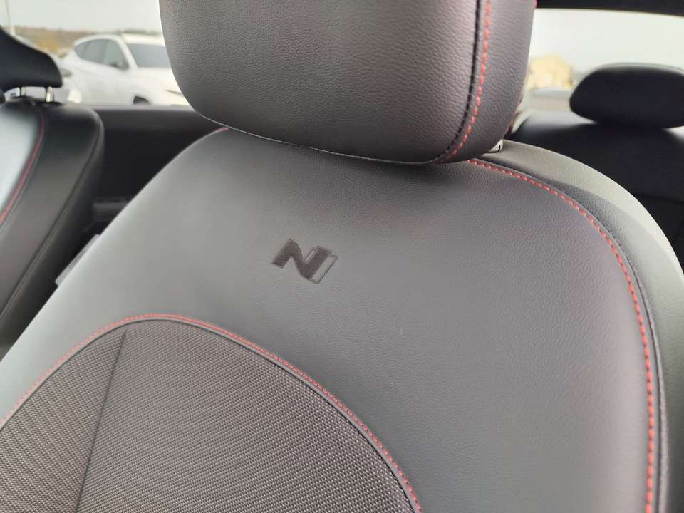 Hyundai IONIQ 6 - Imagem 15