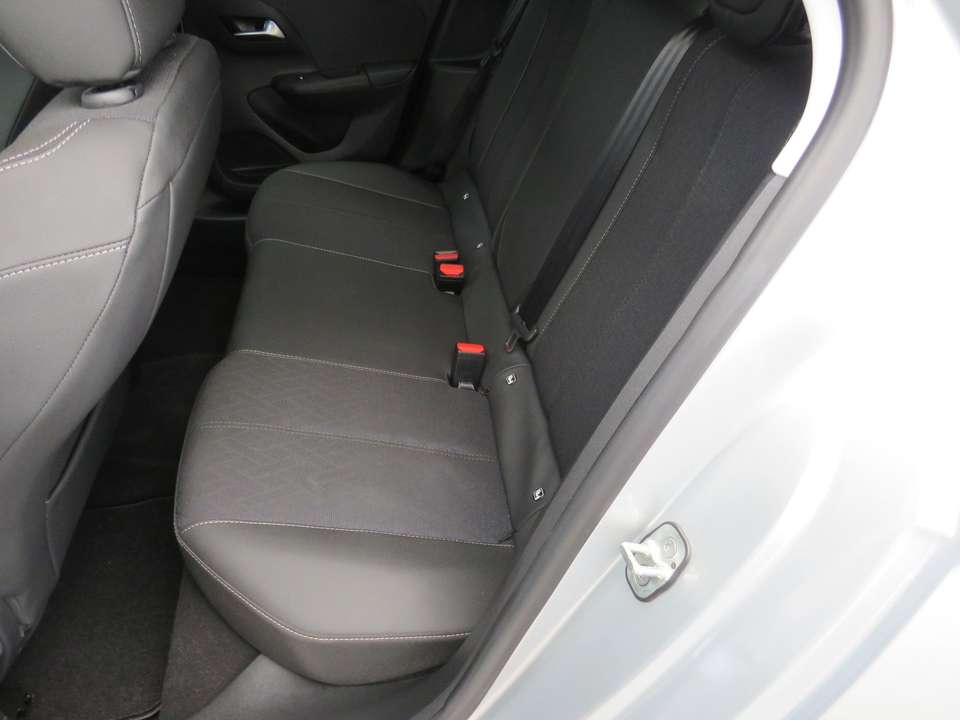 Opel Corsa-e - Imagem 11