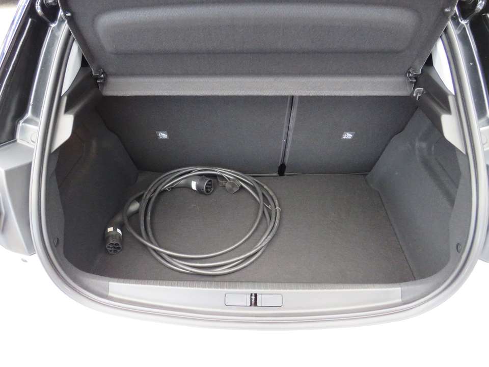 Opel Corsa-e - Imagem 13