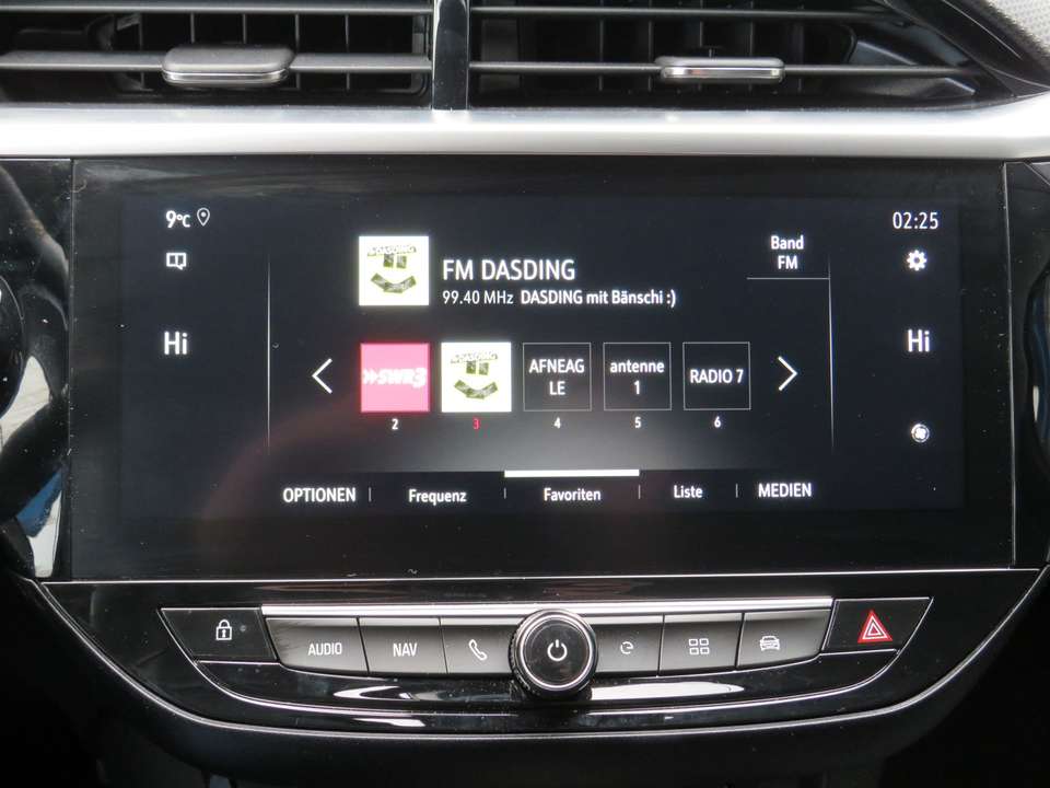 Opel Corsa-e - Imagem 15