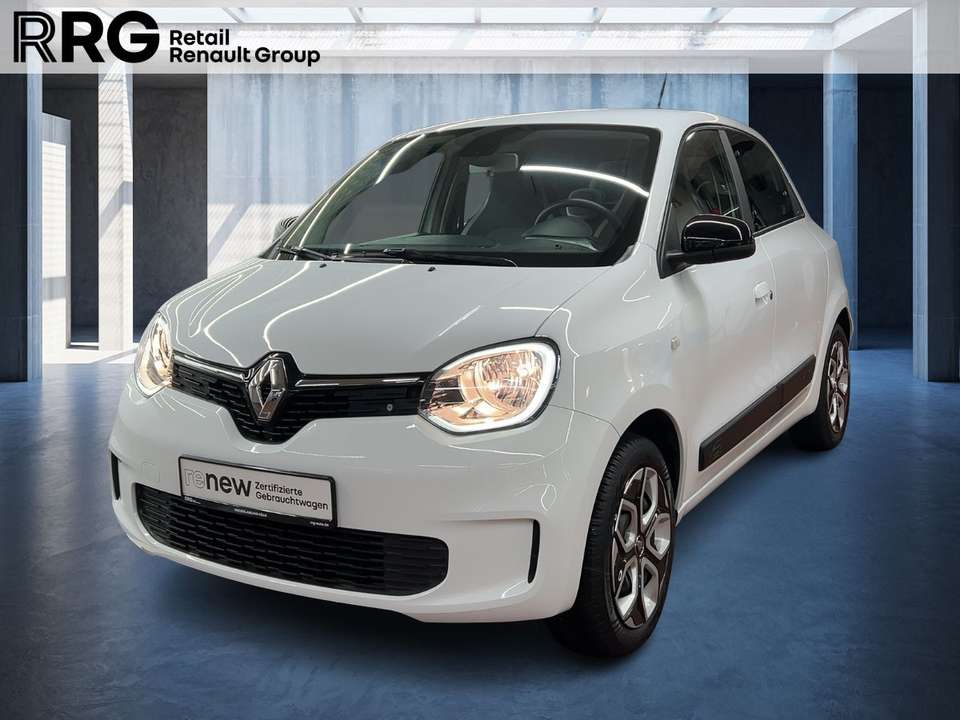 Renault Twingo - Imagem 1