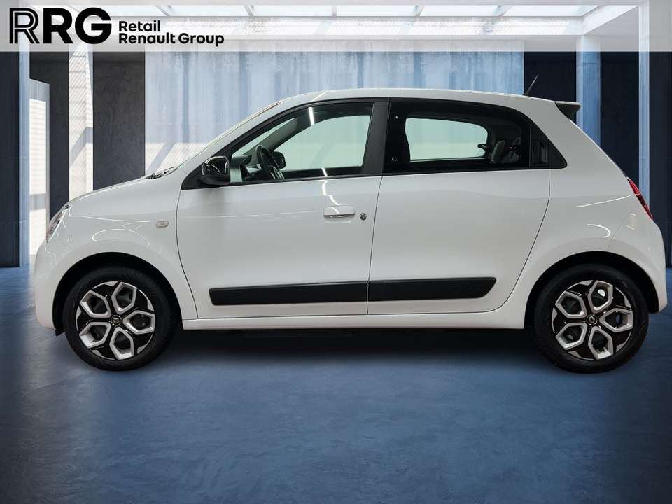 Renault Twingo - Imagem 2
