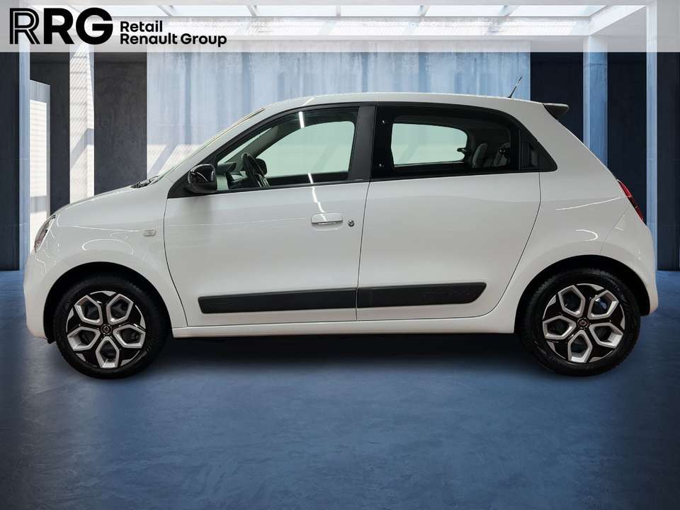 Renault Twingo - Imagem 2