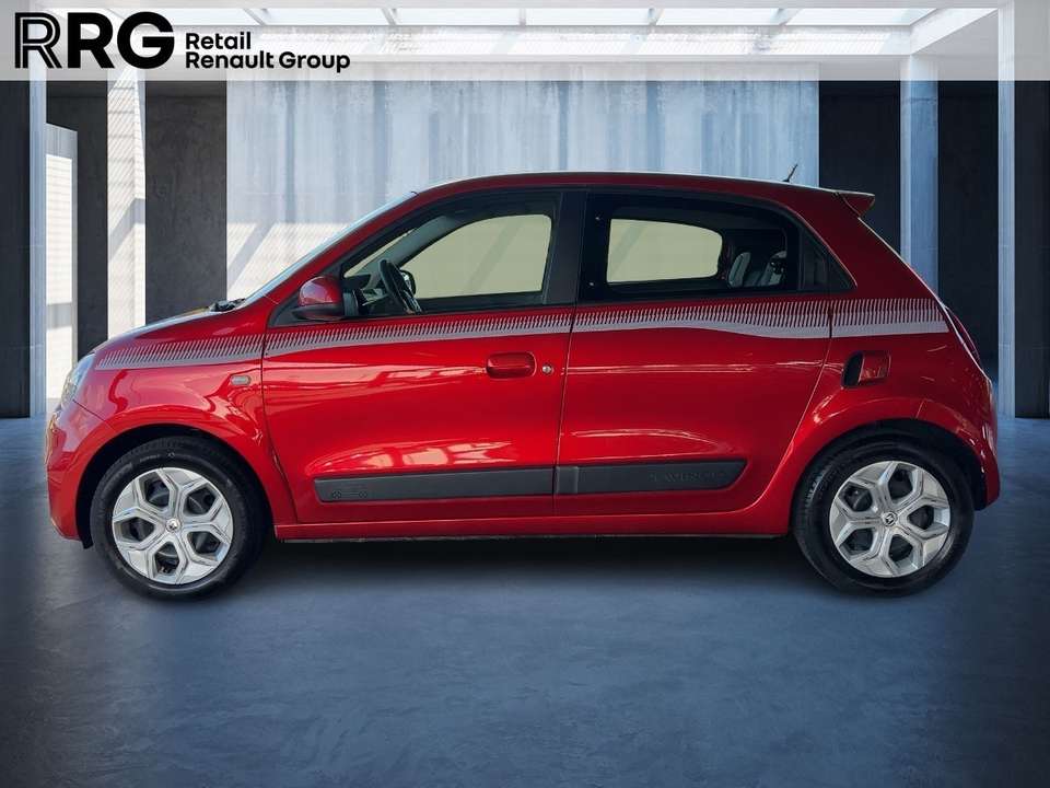 Renault Twingo - Imagem 2