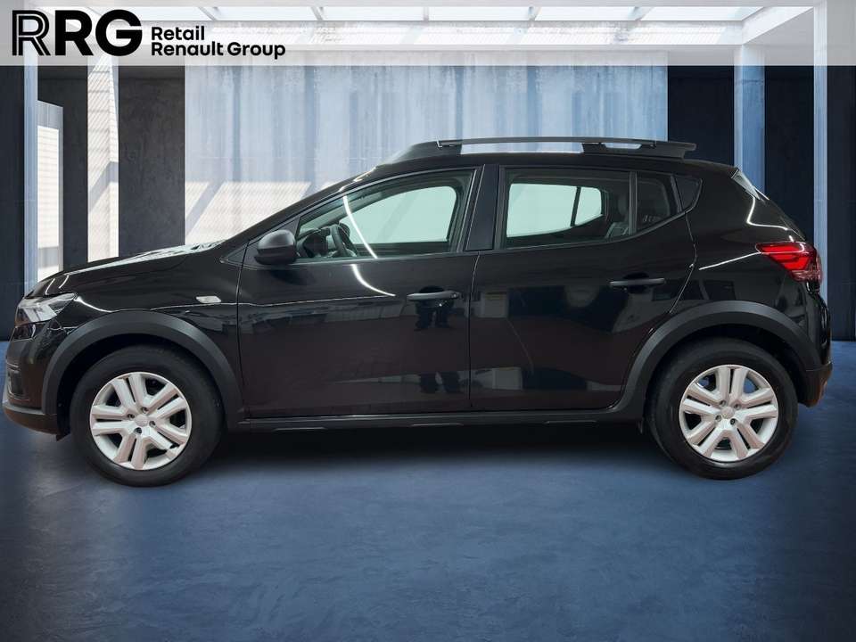 Dacia Sandero - Imagem 2