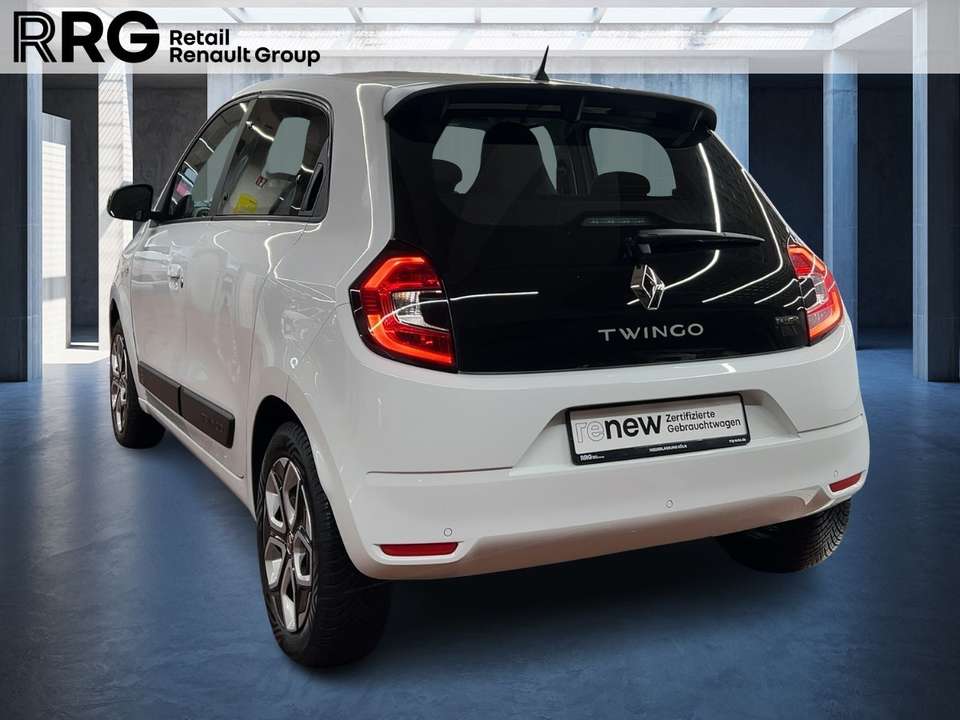 Renault Twingo - Imagem 4