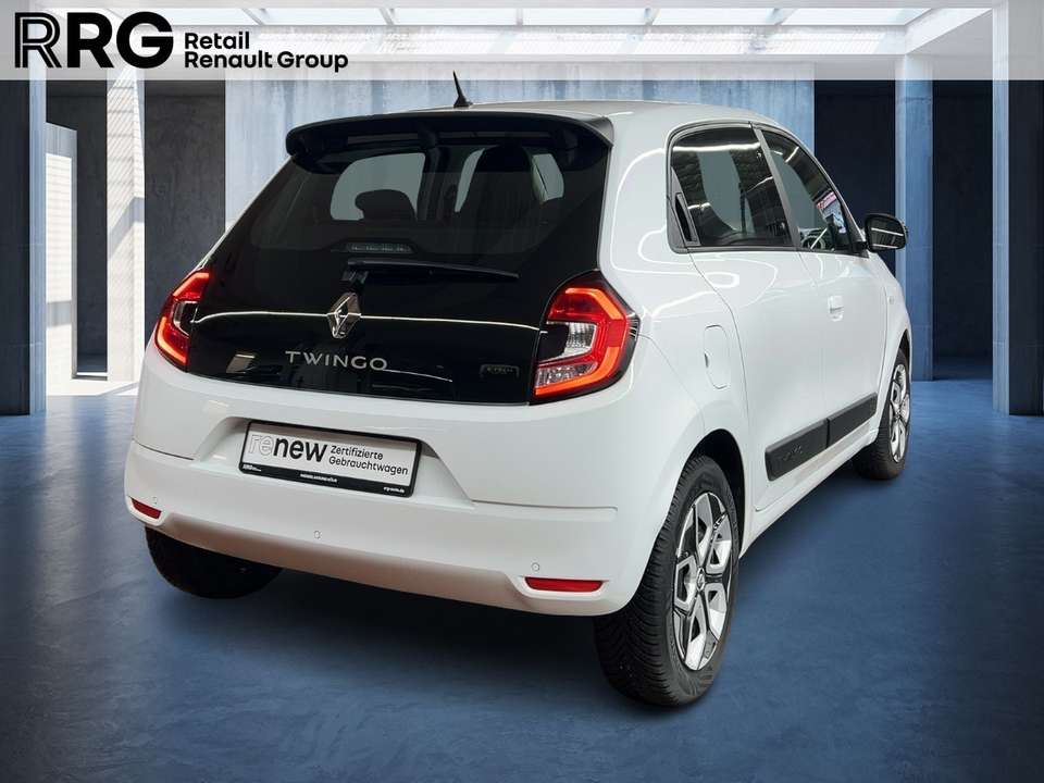 Renault Twingo - Imagem 5