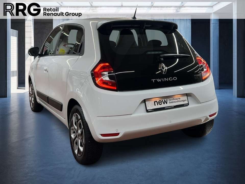 Renault Twingo - Imagem 4