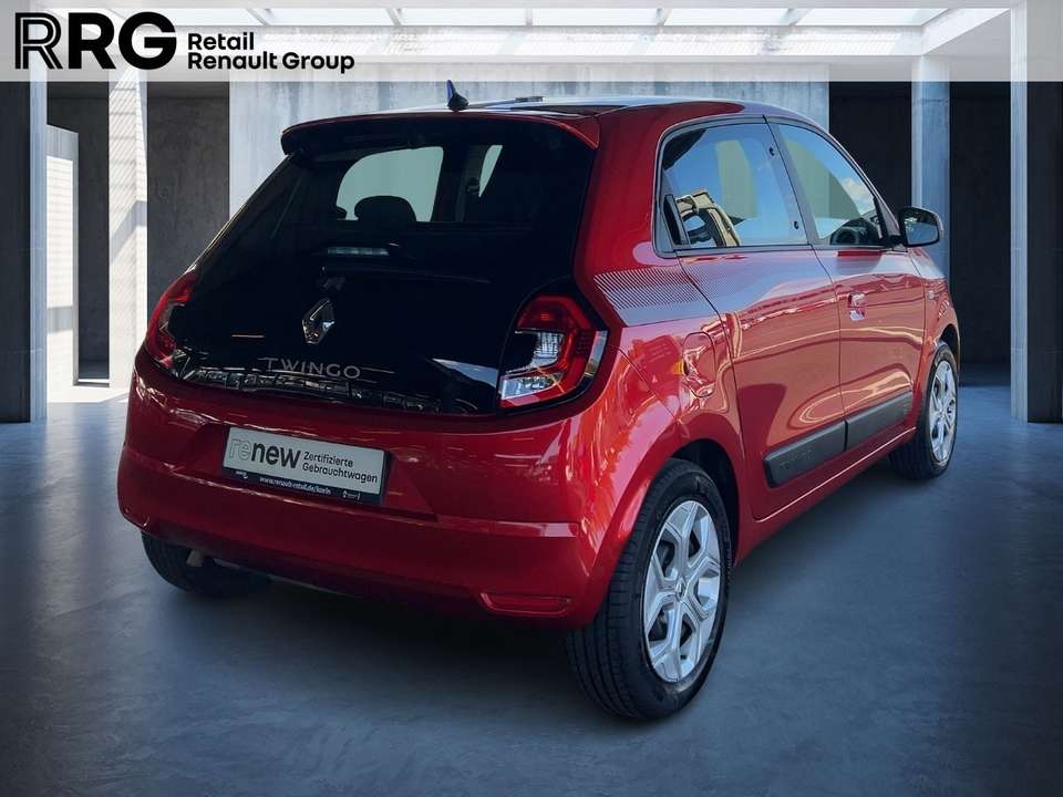 Renault Twingo - Imagem 5