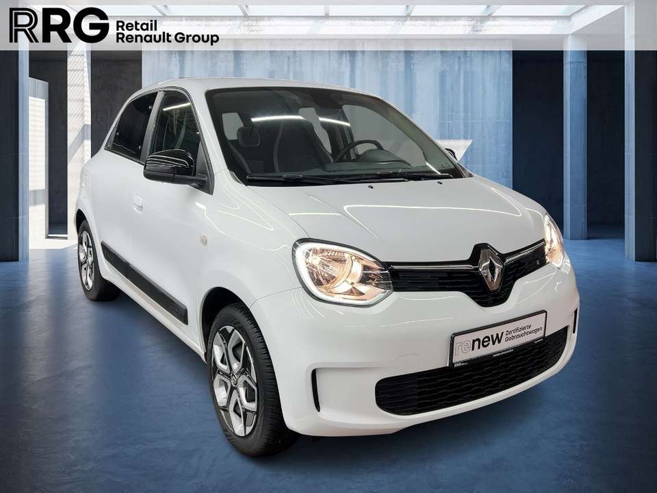Renault Twingo - Imagem 7