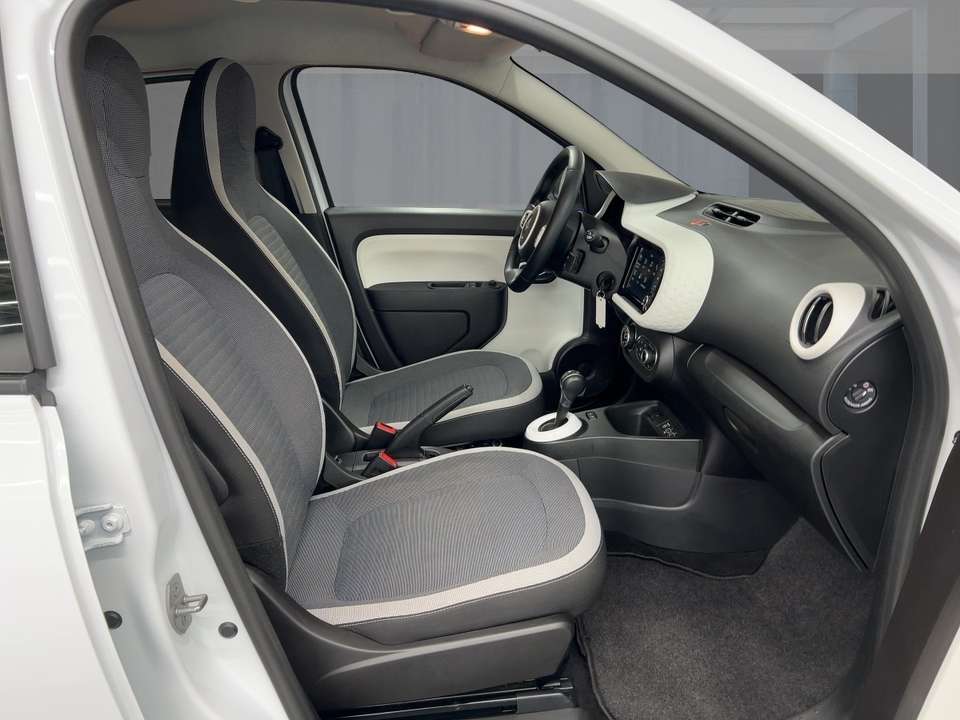 Renault Twingo - Imagem 8