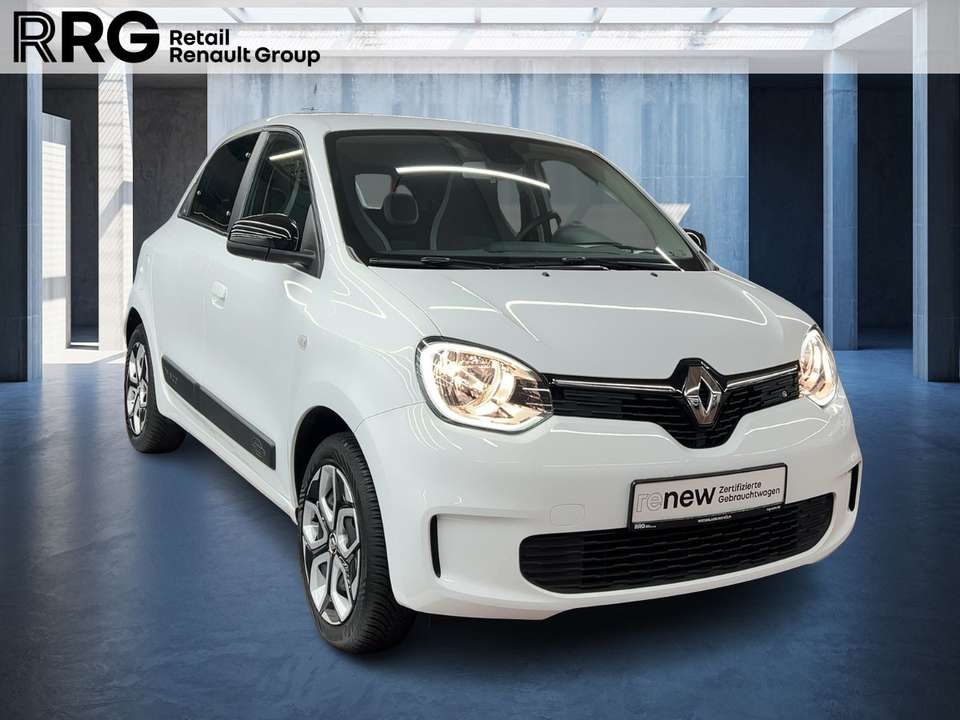 Renault Twingo - Imagem 7