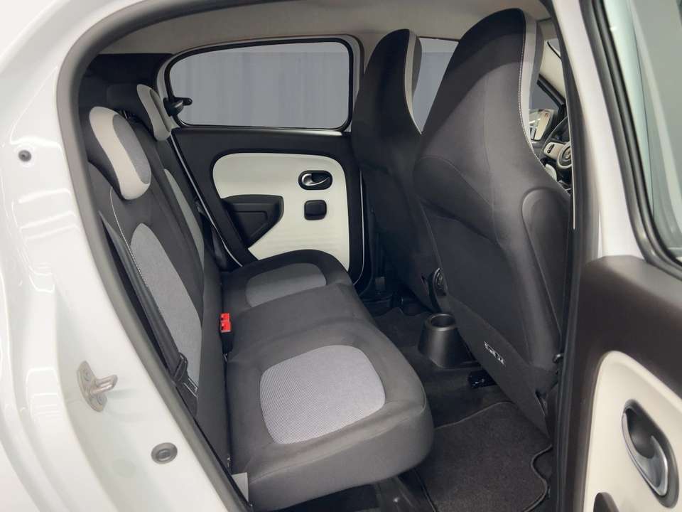 Renault Twingo - Imagem 9