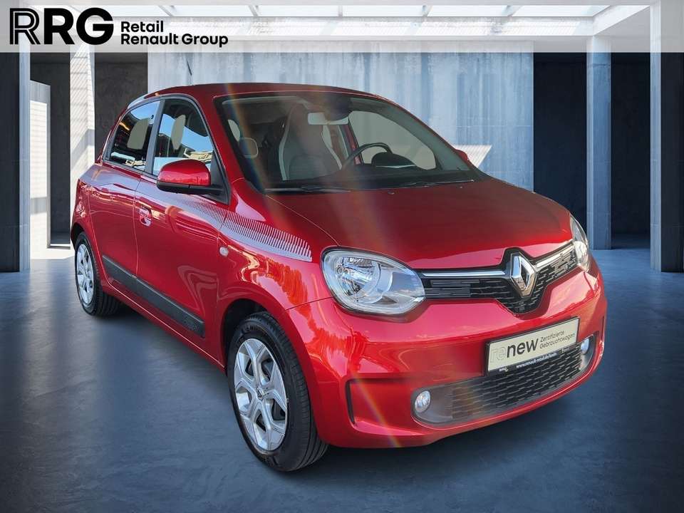 Renault Twingo - Imagem 7