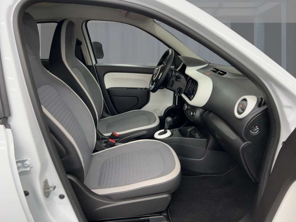 Renault Twingo - Imagem 8