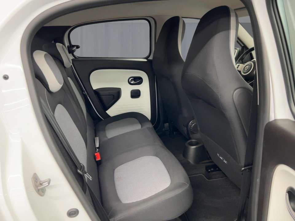 Renault Twingo - Imagem 9