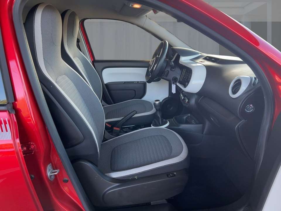 Renault Twingo - Imagem 8