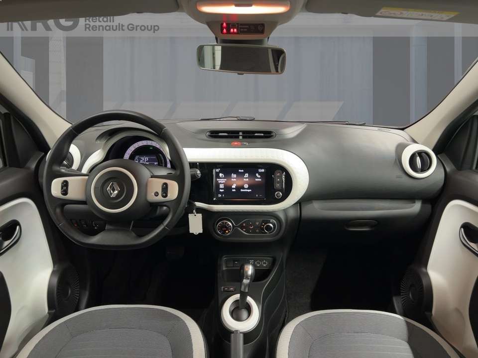 Renault Twingo - Imagem 10