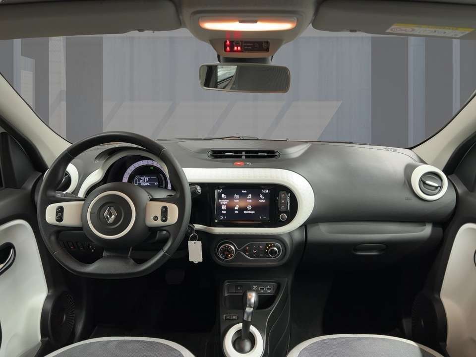 Renault Twingo - Imagem 10