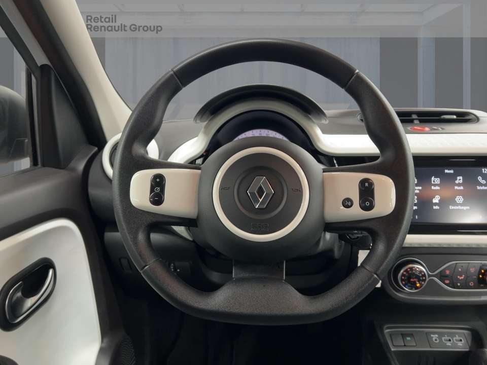 Renault Twingo - Imagem 11