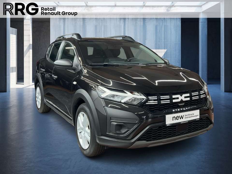 Dacia Sandero - Imagem 7